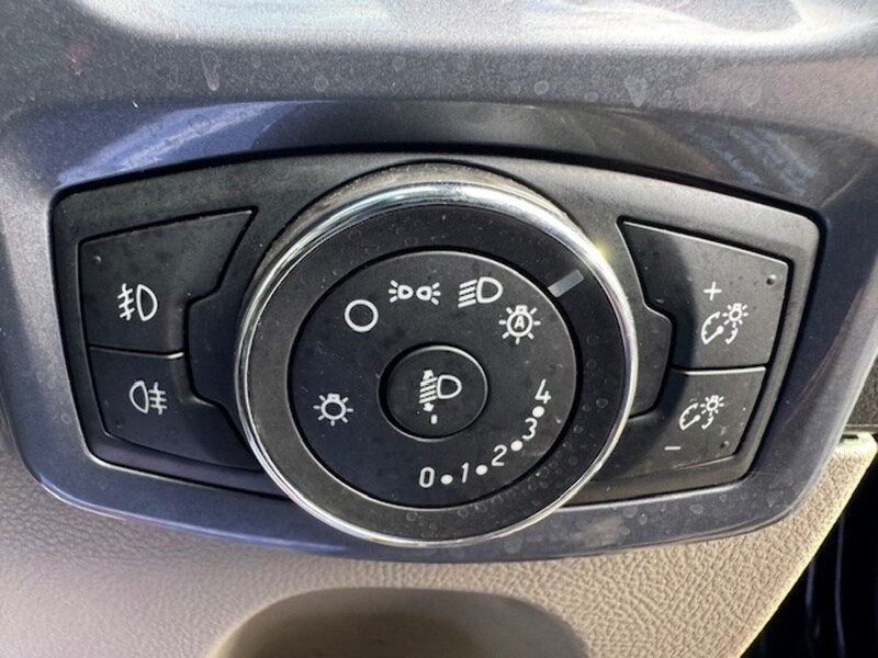 Used Ford Transit Custom 2018 for sale - 76330457: Photo 33