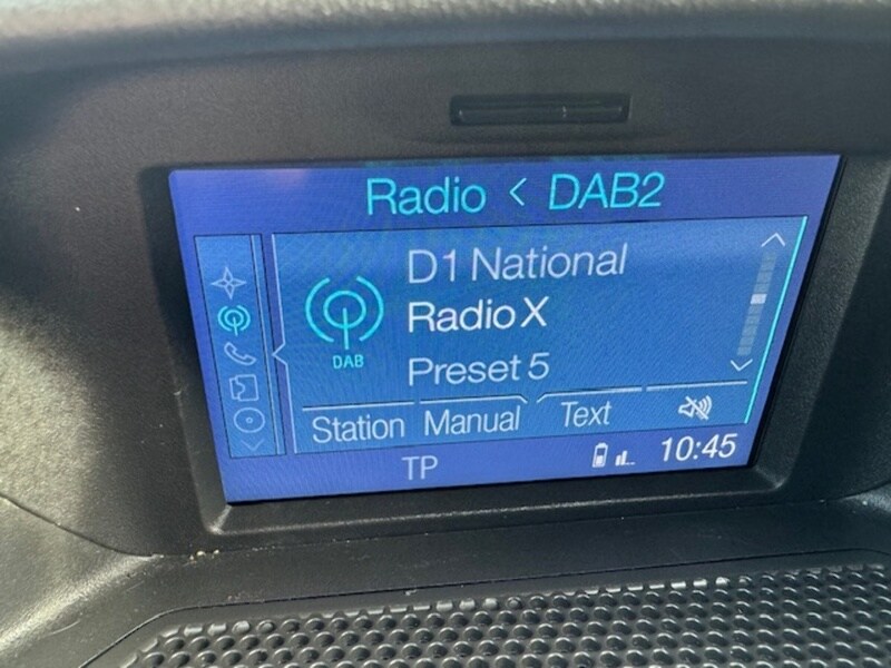 Used Ford Transit Custom 2018 for sale - 76330457: Photo 36