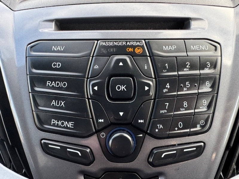 Used Ford Transit Custom 2018 for sale - 76330457: Photo 39