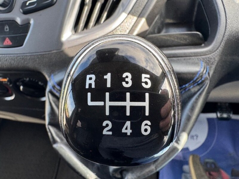 Used Ford Transit Custom 2018 for sale - 76330457: Photo 41