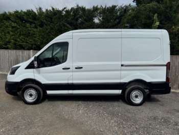 Used Ford Transit 2022 for sale - 75359936: Photo