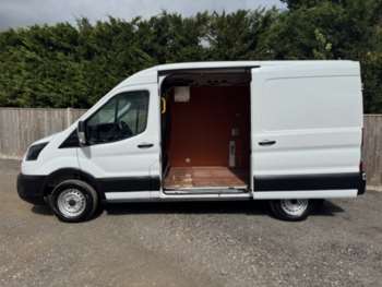 Used Ford Transit 2022 for sale - 75359936: Photo