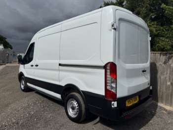 Used Ford Transit 2022 for sale - 75359936: Photo