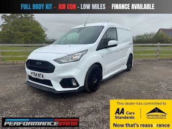Used Ford Transit Connect 2018 for sale - 78247737: Photo