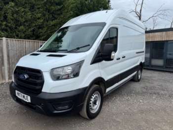 Used Ford Transit 2021 for sale - 75347810: Photo