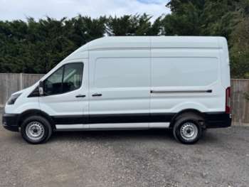 Used Ford Transit 2021 for sale - 75347810: Photo