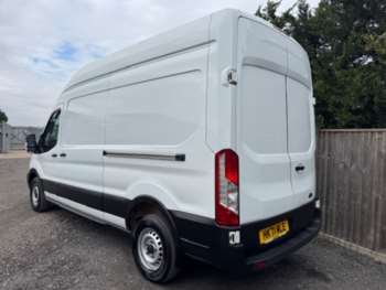 Used Ford Transit 2021 for sale - 75347810: Photo