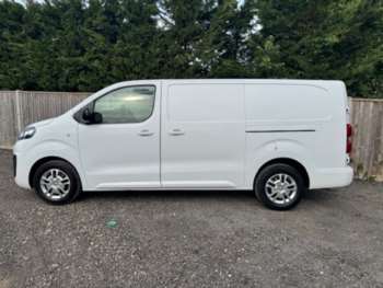 Used Vauxhall Vivaro 2022 for sale - 74972996: Photo