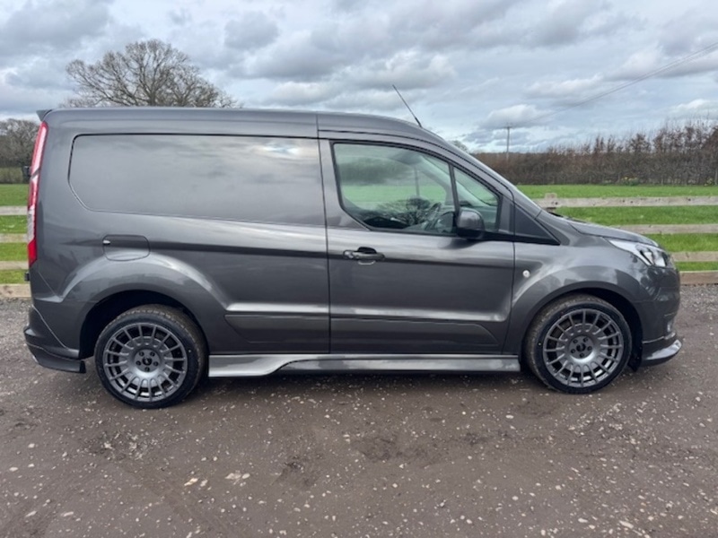 Used Ford Transit Connect 2023 for sale - 77864460: Photo 10