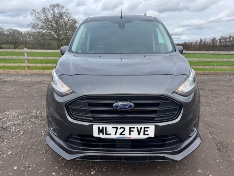 Used Ford Transit Connect 2023 for sale - 77864460: Photo 12