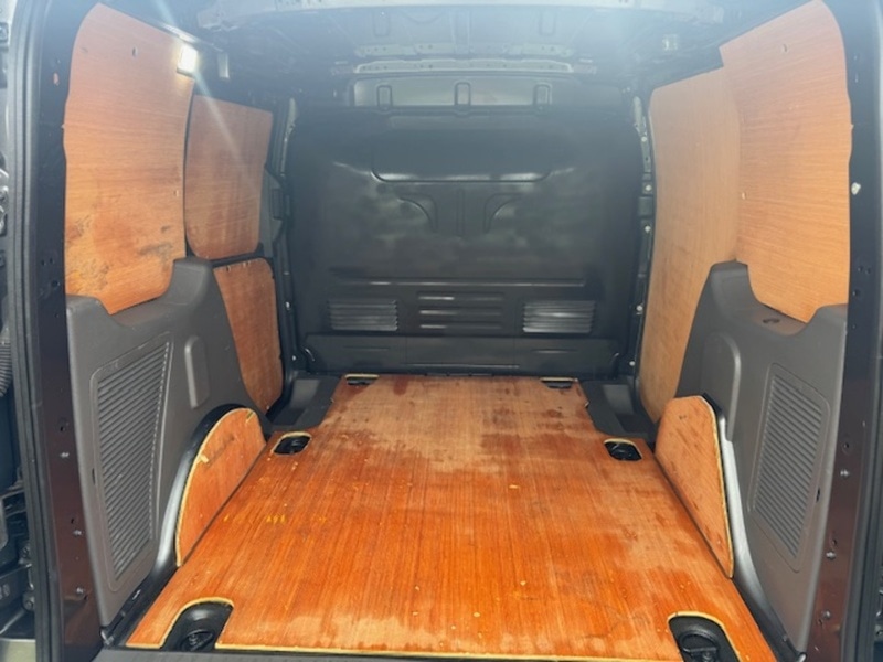 Used Ford Transit Connect 2023 for sale - 77864460: Photo 17