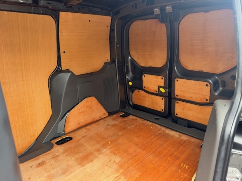 Used Ford Transit Connect 2023 for sale - 77864460: Photo 18
