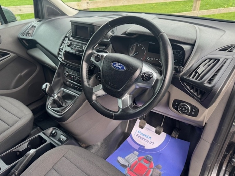 Used Ford Transit Connect 2023 for sale - 77864460: Photo 19