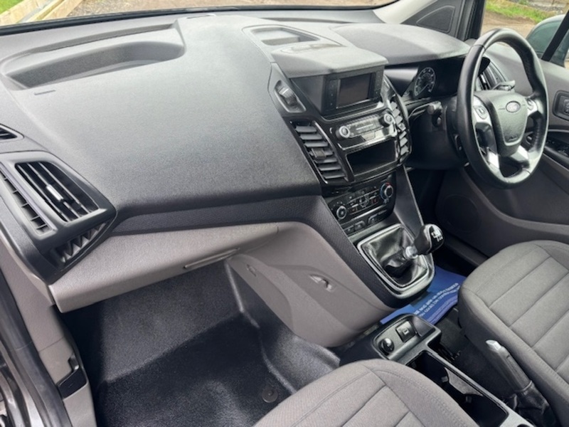 Used Ford Transit Connect 2023 for sale - 77864460: Photo 20