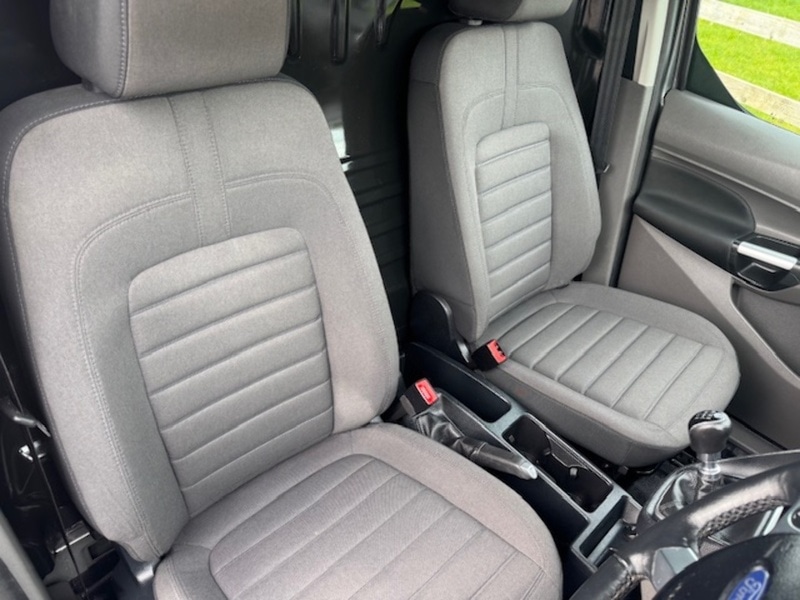 Used Ford Transit Connect 2023 for sale - 77864460: Photo 21