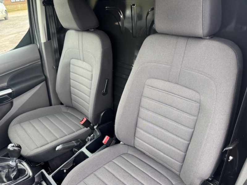Used Ford Transit Connect 2023 for sale - 77864460: Photo 22