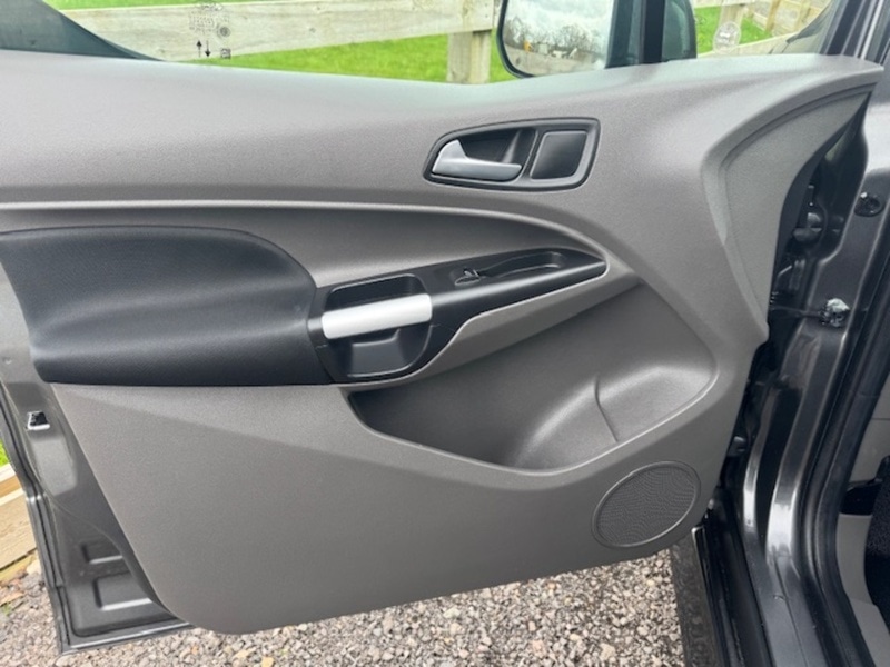 Used Ford Transit Connect 2023 for sale - 77864460: Photo 26