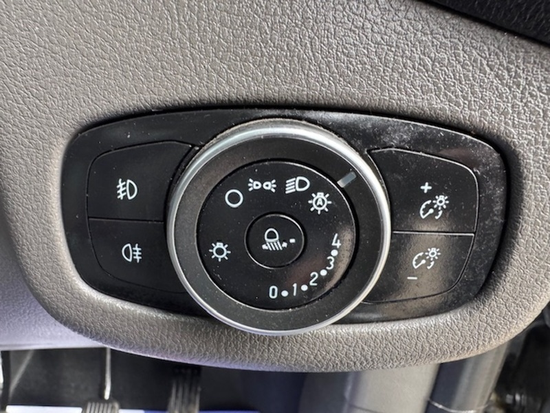 Used Ford Transit Connect 2023 for sale - 77864460: Photo 27