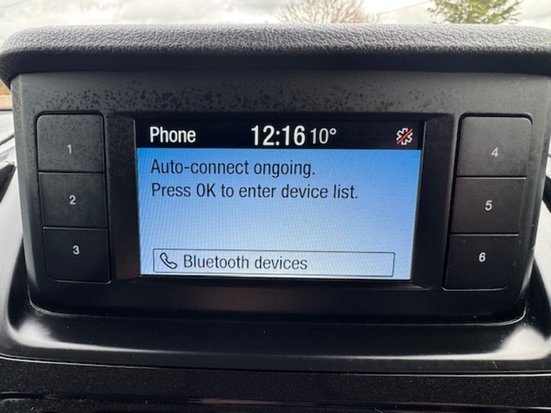 Used Ford Transit Connect 2023 for sale - 77864460: Photo 30