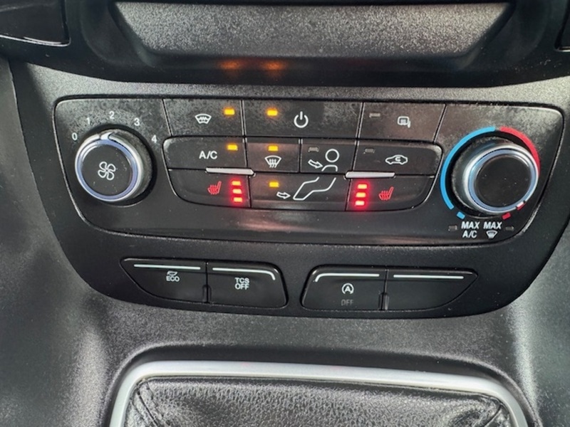 Used Ford Transit Connect 2023 for sale - 77864460: Photo 31