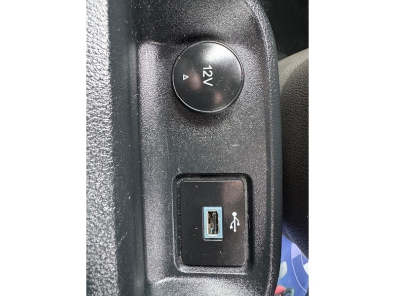 Used Ford Transit Connect 2023 for sale - 77864460: Photo 34