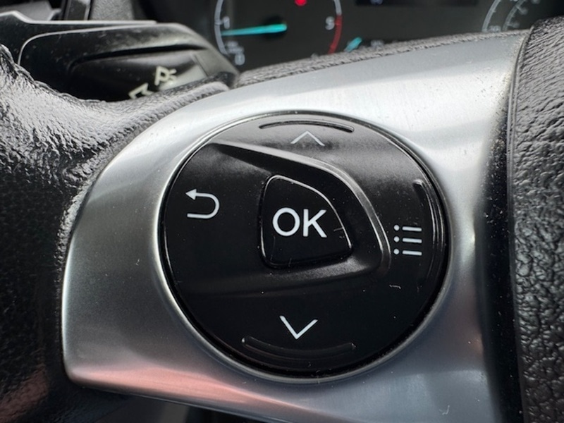 Used Ford Transit Connect 2023 for sale - 77864460: Photo 37