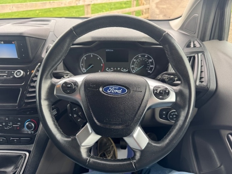 Used Ford Transit Connect 2023 for sale - 77864460: Photo 39