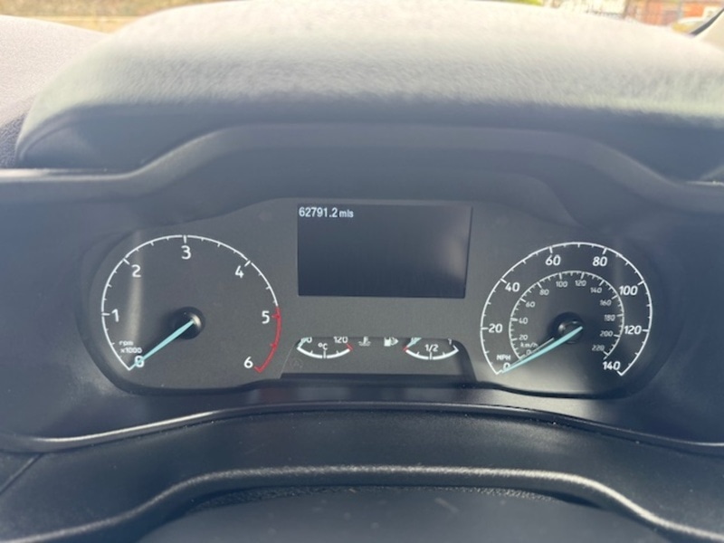 Used Ford Transit Connect 2023 for sale - 77864460: Photo 40