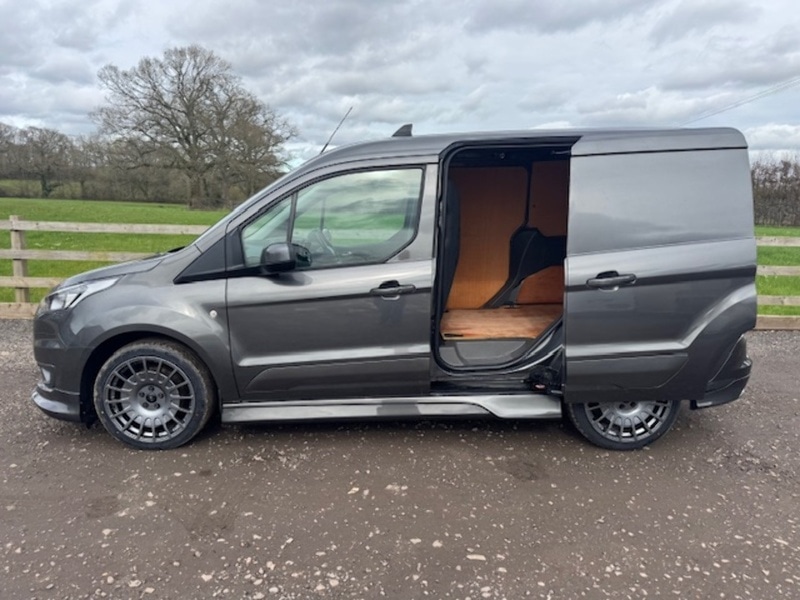 Used Ford Transit Connect 2023 for sale - 77864460: Photo 5