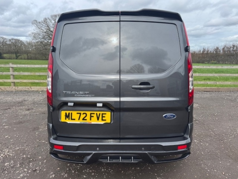 Used Ford Transit Connect 2023 for sale - 77864460: Photo 8