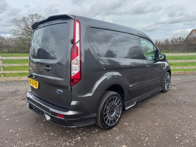 Used Ford Transit Connect 2023 for sale - 77864460: Photo 9