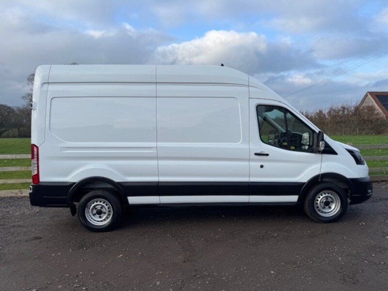 Used Ford Transit 2022 for sale - 77843039: Photo 10