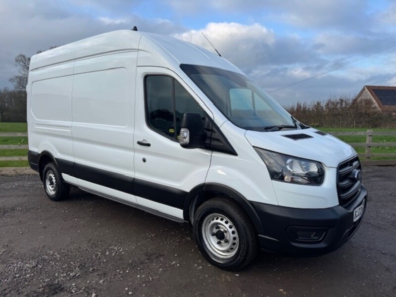 Used Ford Transit 2022 for sale - 77843039: Photo 11