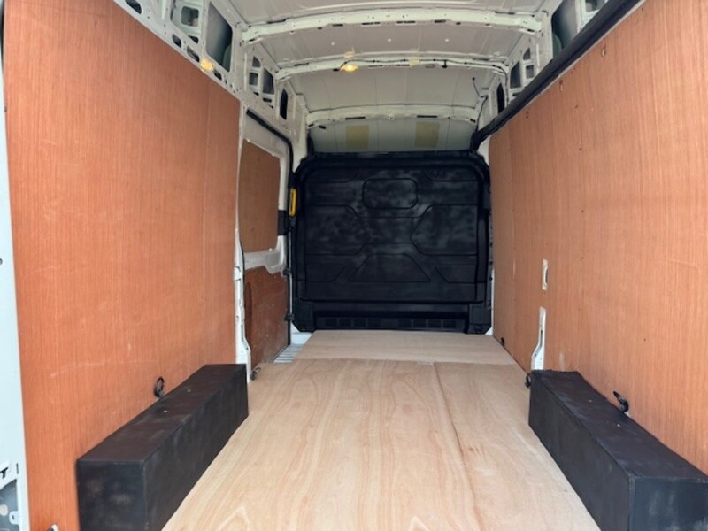 Used Ford Transit 2022 for sale - 77843039: Photo 14