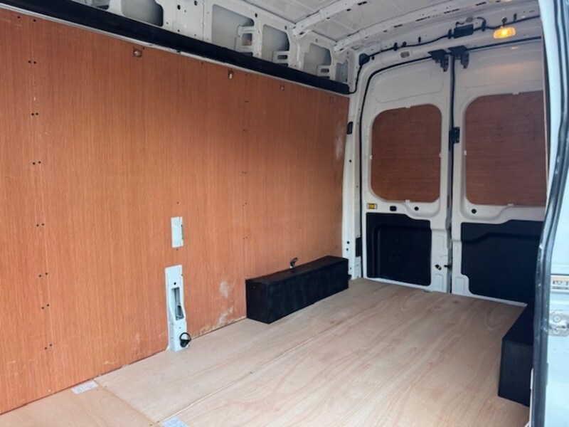 Used Ford Transit 2022 for sale - 77843039: Photo 15
