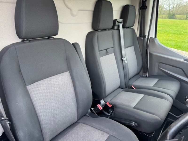Used Ford Transit 2022 for sale - 77843039: Photo 18