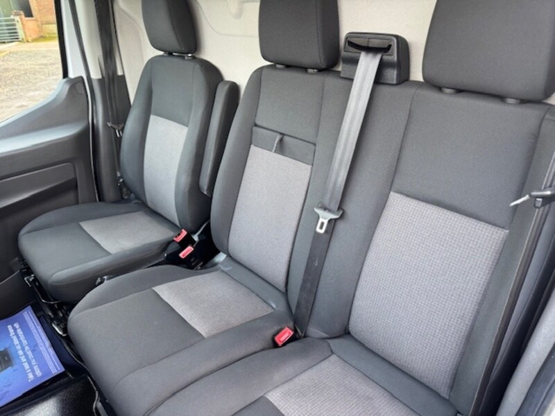 Used Ford Transit 2022 for sale - 77843039: Photo 19