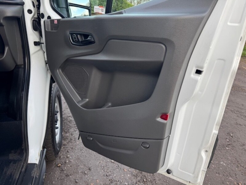 Used Ford Transit 2022 for sale - 77843039: Photo 21