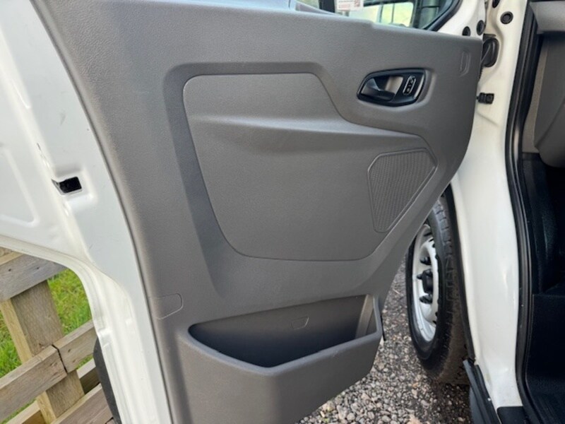 Used Ford Transit 2022 for sale - 77843039: Photo 23