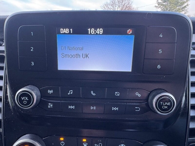 Used Ford Transit 2022 for sale - 77843039: Photo 25