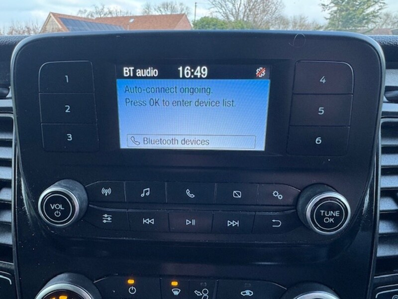 Used Ford Transit 2022 for sale - 77843039: Photo 26