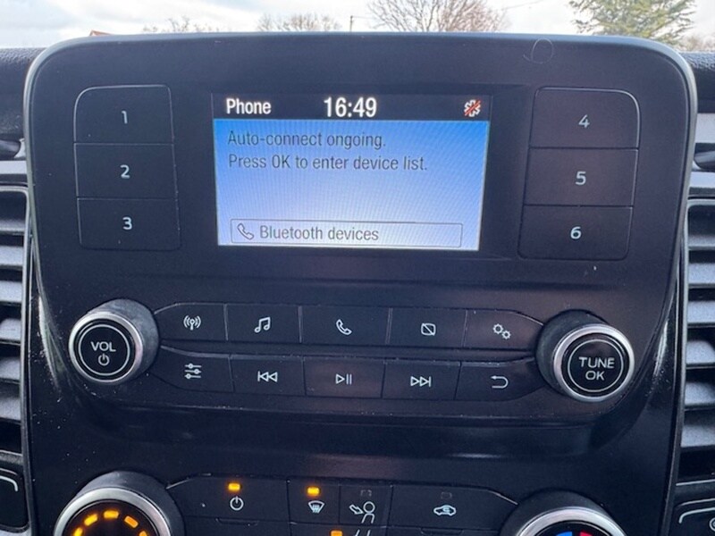 Used Ford Transit 2022 for sale - 77843039: Photo 27