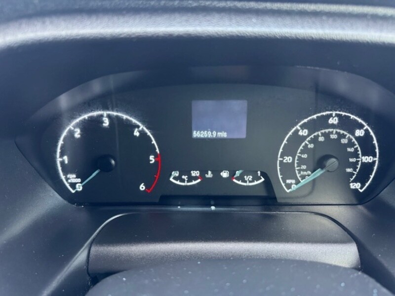 Used Ford Transit 2022 for sale - 77843039: Photo 35