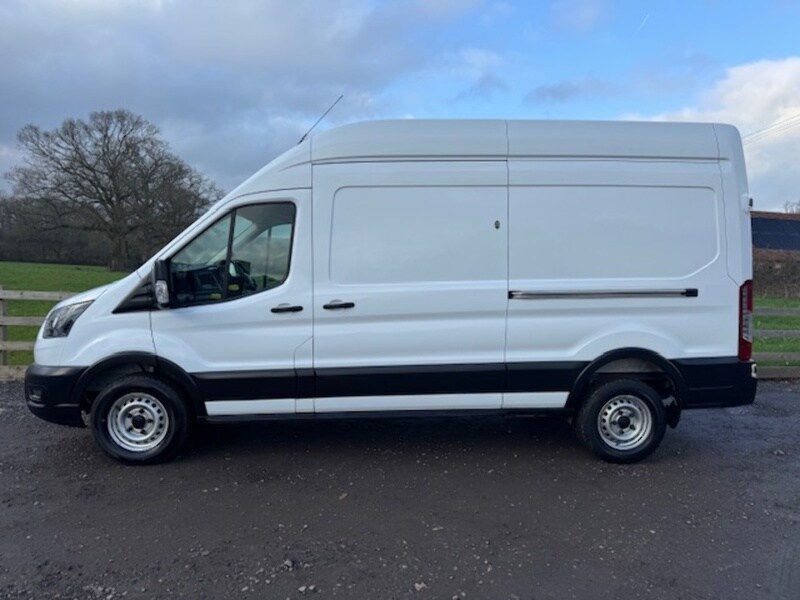 Used Ford Transit 2022 for sale - 77843039: Photo 4