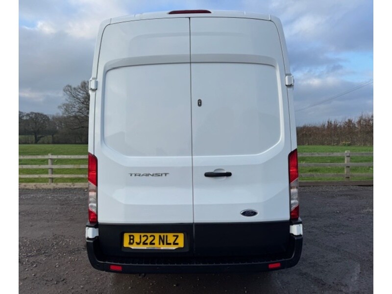 Used Ford Transit 2022 for sale - 77843039: Photo 8