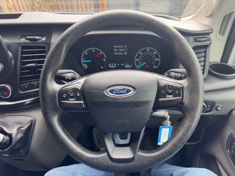 Vehicle 28