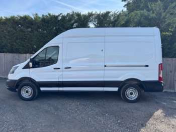 Used Ford Transit 2022 for sale - 75145650: Photo