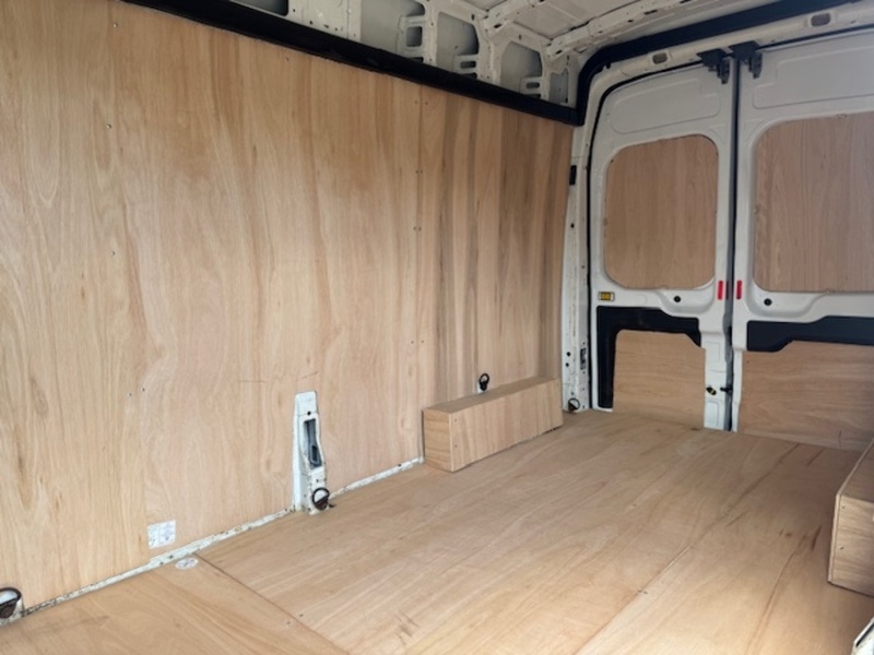 Used Ford Transit 2020 for sale - 78069498: Photo 12