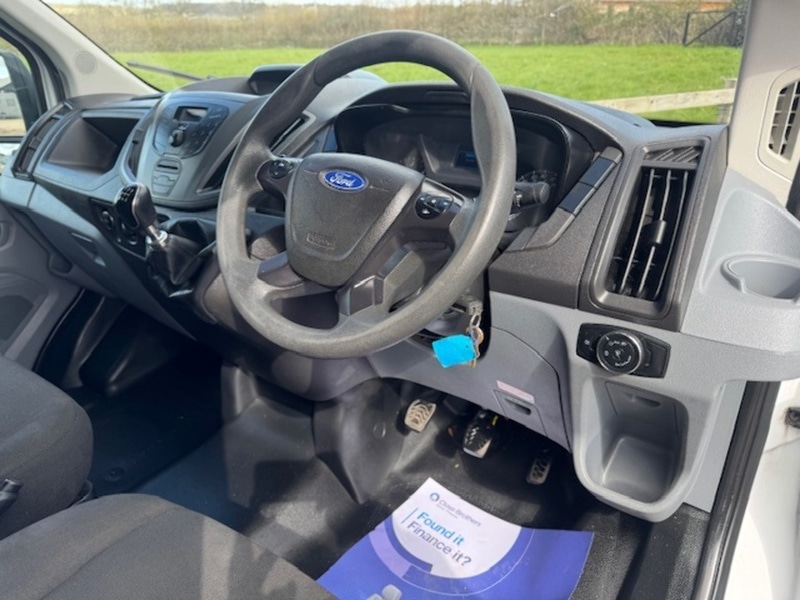 Used Ford Transit 2020 for sale - 78069498: Photo 13