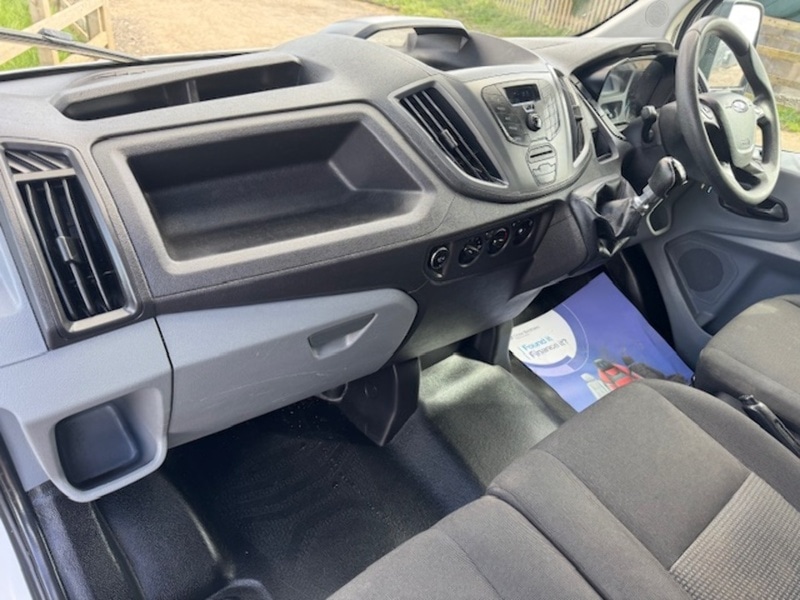 Used Ford Transit 2020 for sale - 78069498: Photo 14